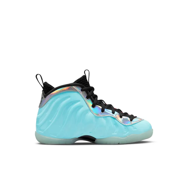 Nike Little Posite One Mixtape (DH6491-400)