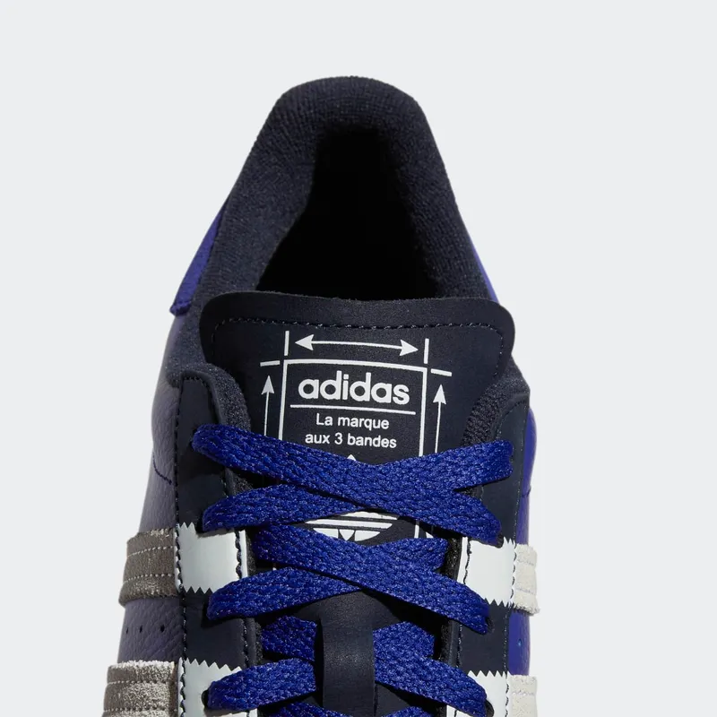 Adidas Superstar Legacy Indigo / Cloud White / Legend Ink (GY3415)