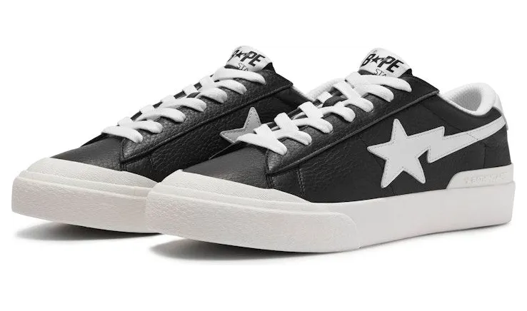 A Bathing Ape Mad Sta Black (0ZXSHM191014IBKA)