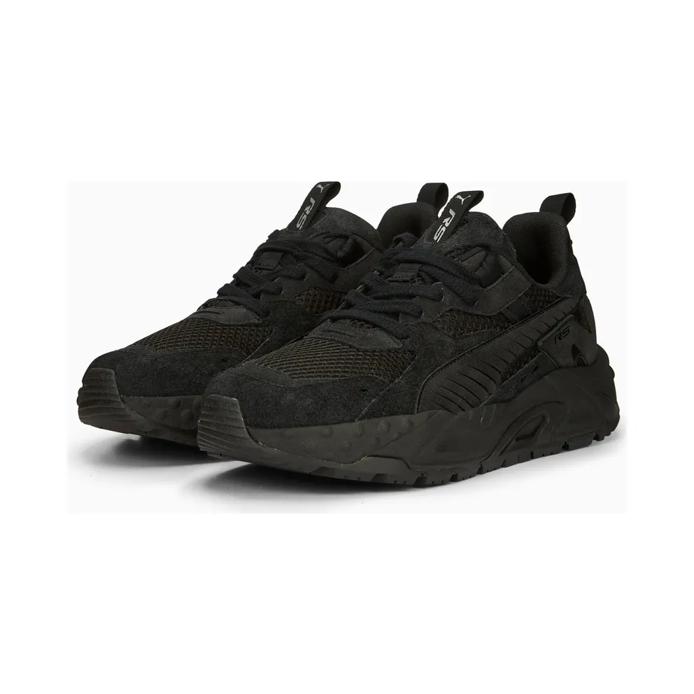 Puma RS-Trck Horizon Silver/Black (390717-02)