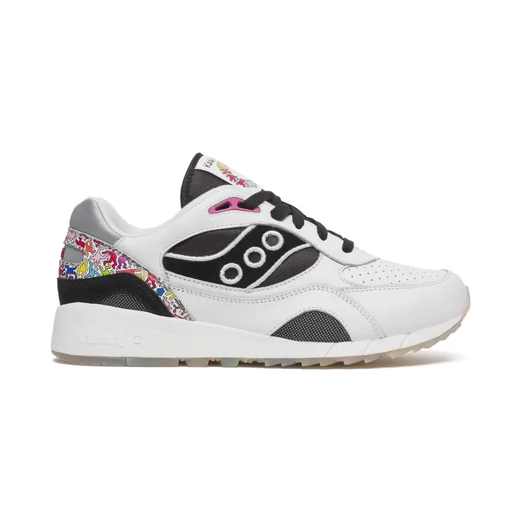 Saucony Shadow 6000 Keith Haring Love (S70973-1)