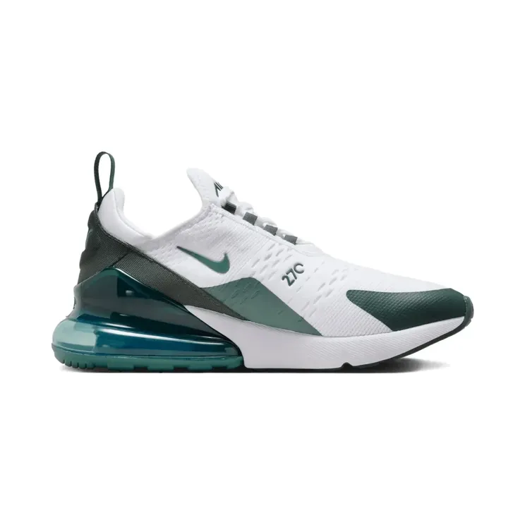 Nike Air Max 270 “White” (HQ3421)