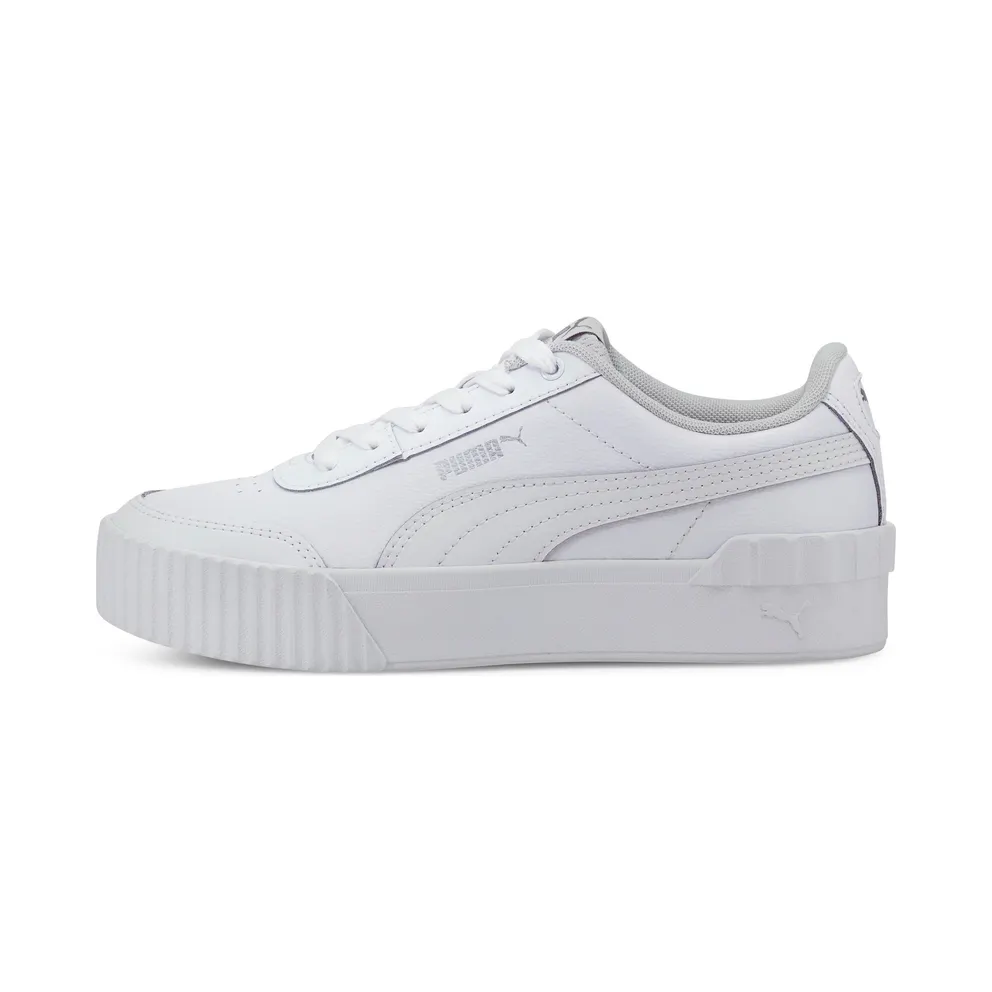 Puma Carina Lift TW White (37474001)