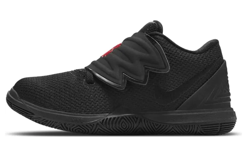 Nike Kyrie 5 Red Carpet (TD)
