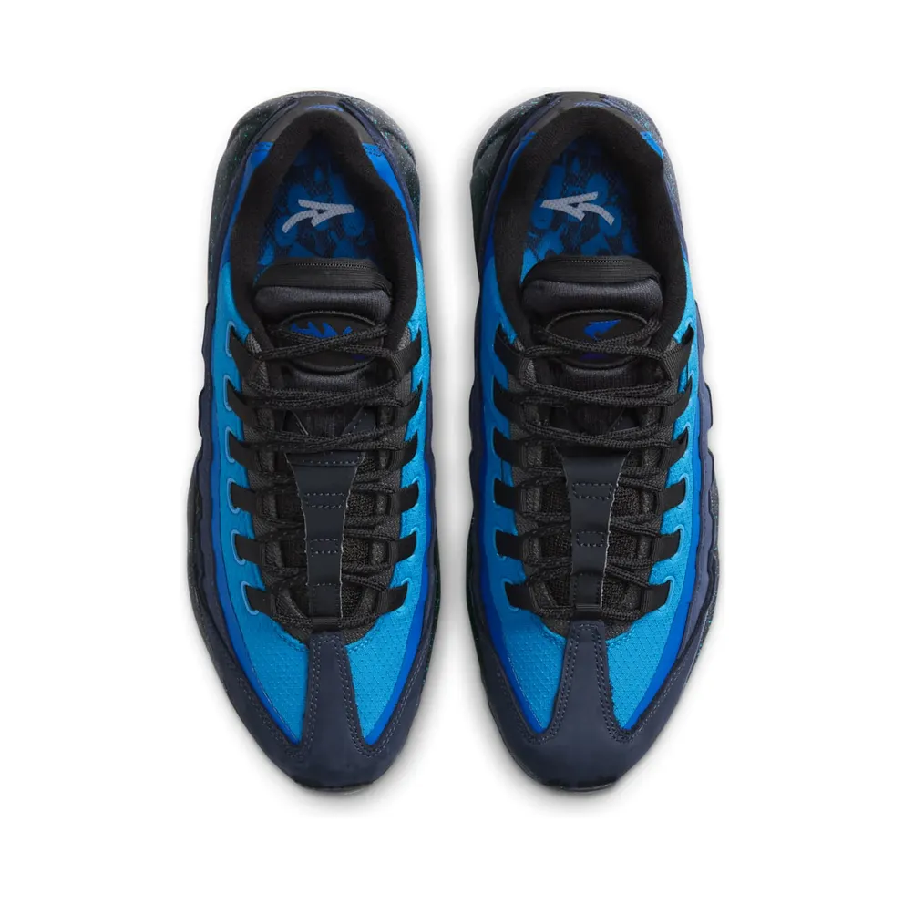 Nike Air Max 95 “Stash 2024” (HF5515-400)