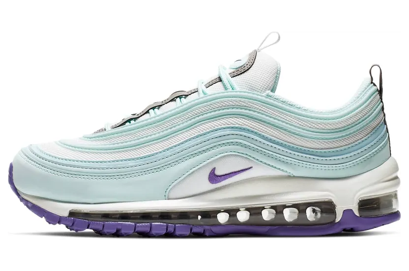 Nike Air Max 97 Teal Tint (W)