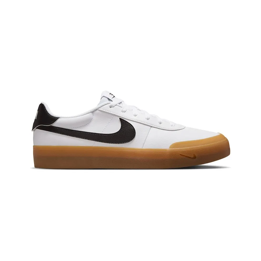 Nike Court Shot White Black Gum (FQ8146-112)