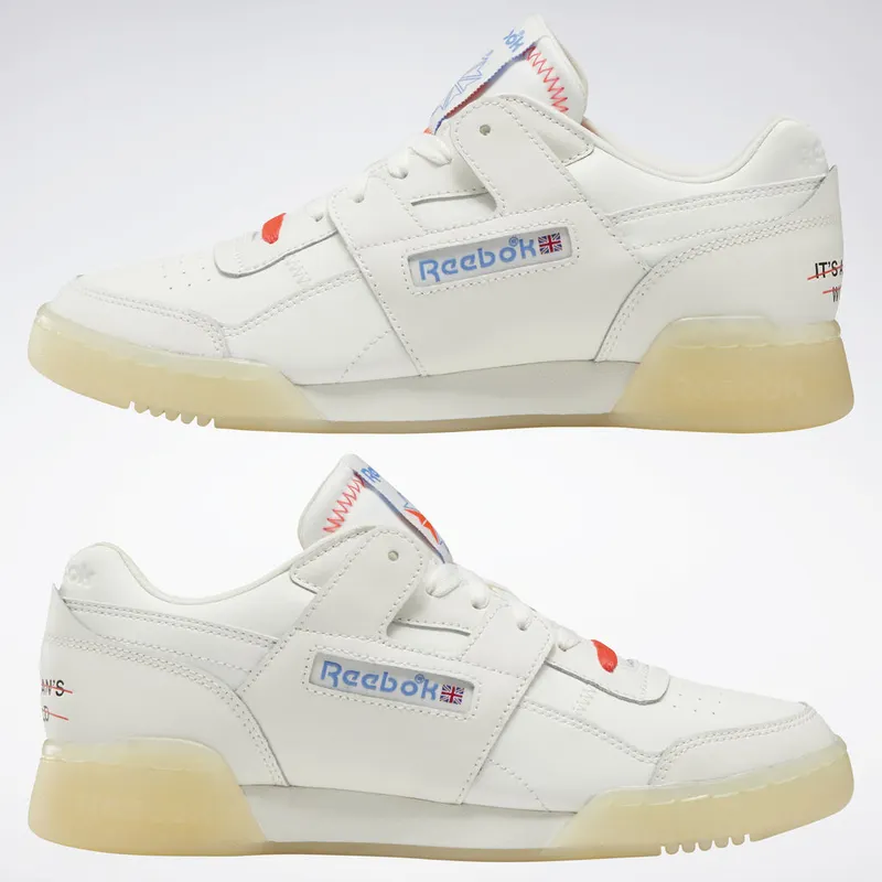 Reebok Workout Lo Plus (DV7360)