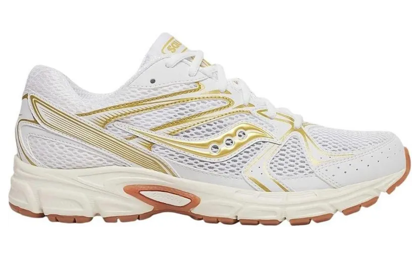 Saucony sneaker White (6000069701C10)