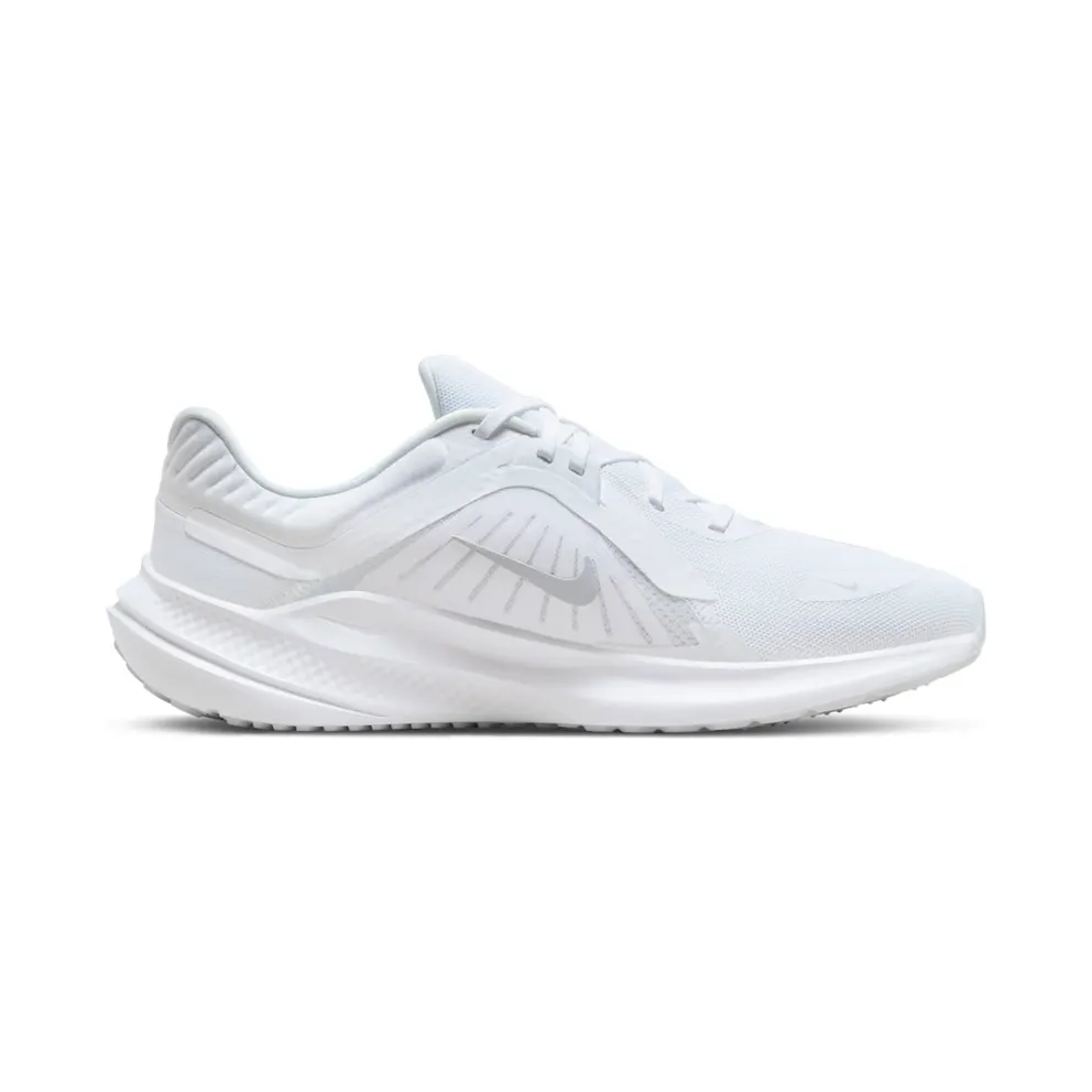 Nike Quest 5 Road Running White (DD0204-100)