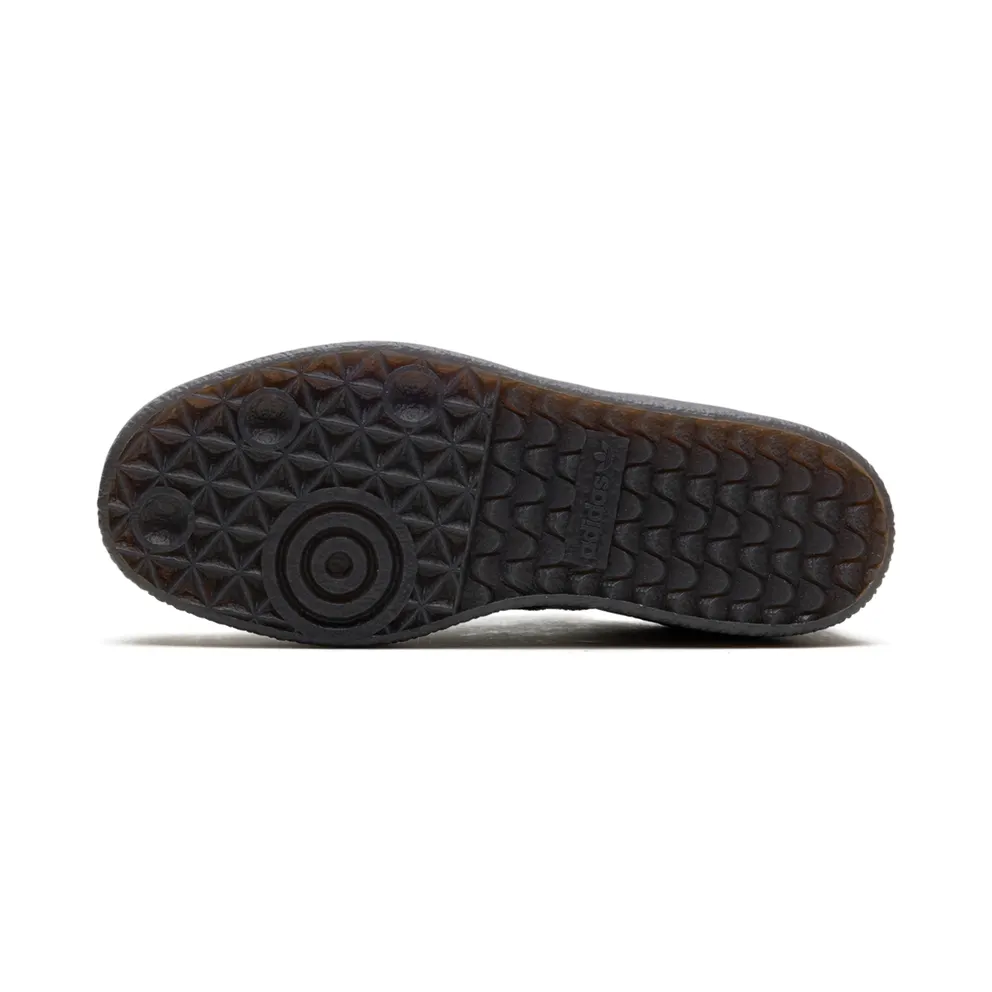 Adidas Sambae “Core Black Haze Green” (IE9110)