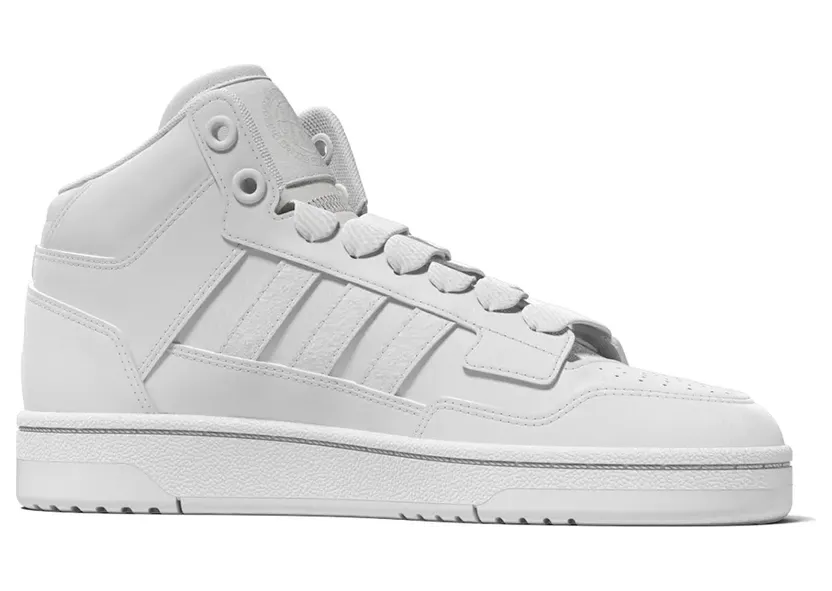 adidas-court JR0190