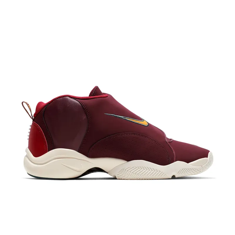 Nike Zoom GP Night Maroon Night Maroon/Team Crimson (AR4342-600)