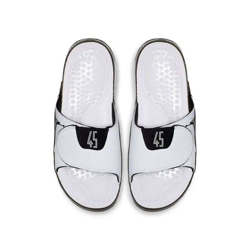 Jordan Hydro 11 Retro Concord White/Black-Concord (AA1336-107)