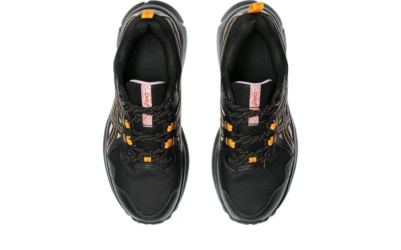 ASICS Trail Scout 3 Black Light Ube (1012B516-004)