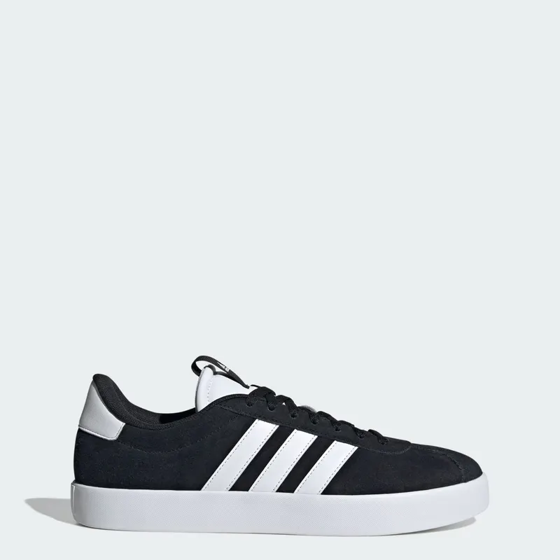 adidas VL Court 3.0 Core Black / Cloud White / Core Black (ID6278)