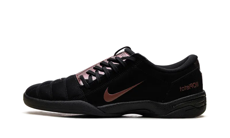 Nike Total 90 3 “Black Red Sepia” (IO8712-001)
