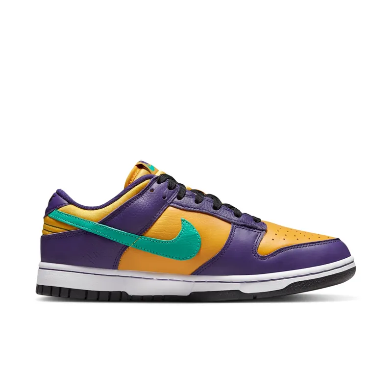 Nike DUNK LOW “Lisa Leslie” (DO9581-500)