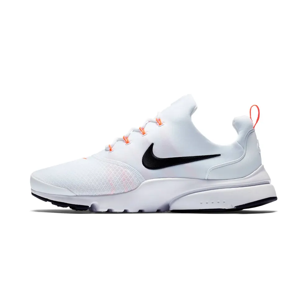Nike Presto Fly Just Do It Pack White (AQ9688-100)