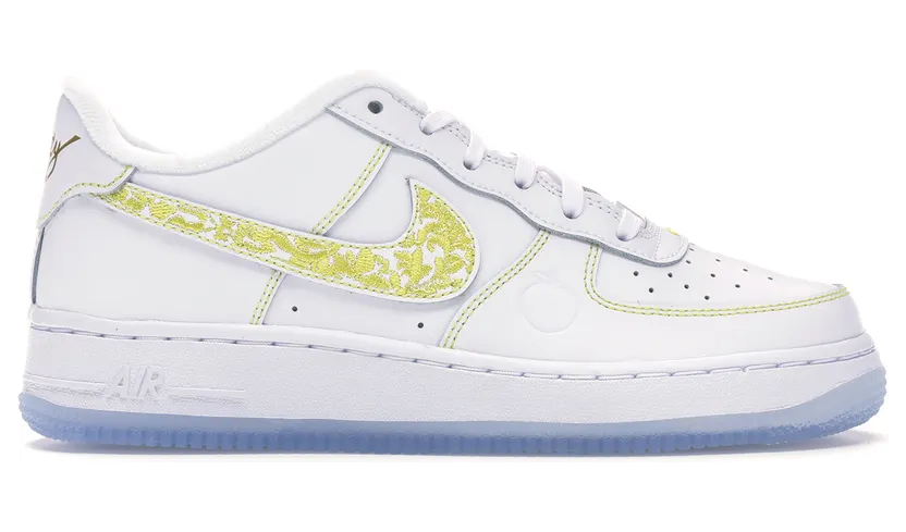 Nike Air Force 1 Low City Pride Atlanta (GS)