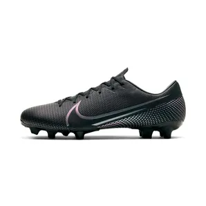 Nike Mercurial Vapor 13 Academy MG “Black” (AT5269-010)