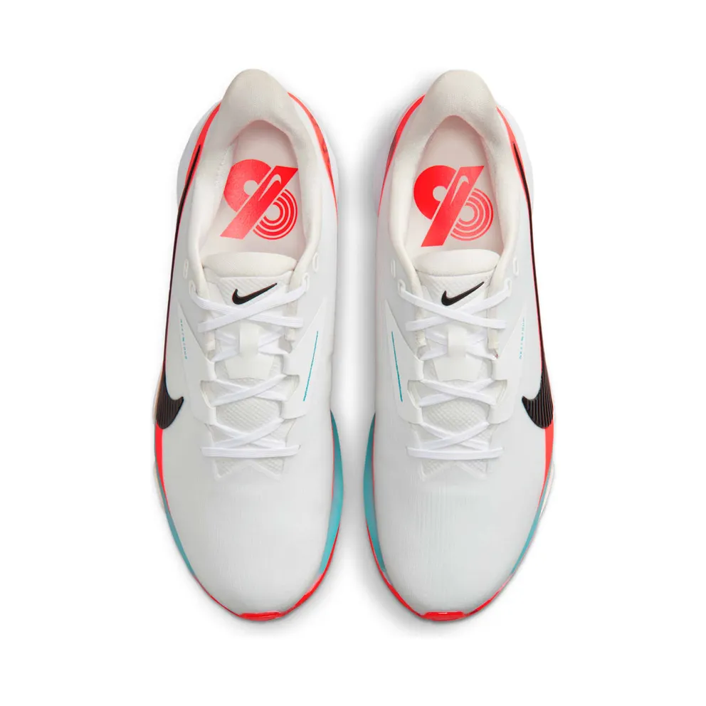 Nike Air Zoom NXT% Tour 3 Summit White Bright Crimson Dusty Cactus (HV4699-100)