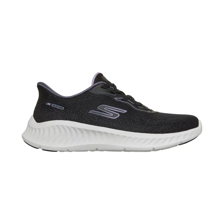 Skechers Slip-ins: GO Walk Now “Parker Black” (125665BLK)