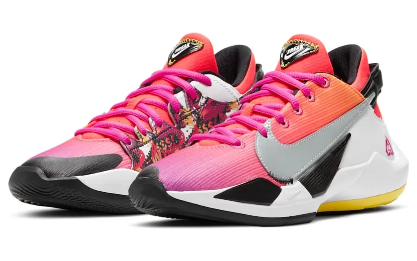 nike-zoom CT4592-600