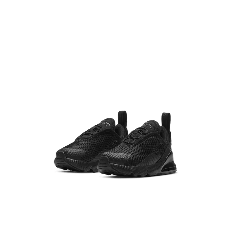 Nike Air Max 270 Baby and Toddler Black (DD1646-001)