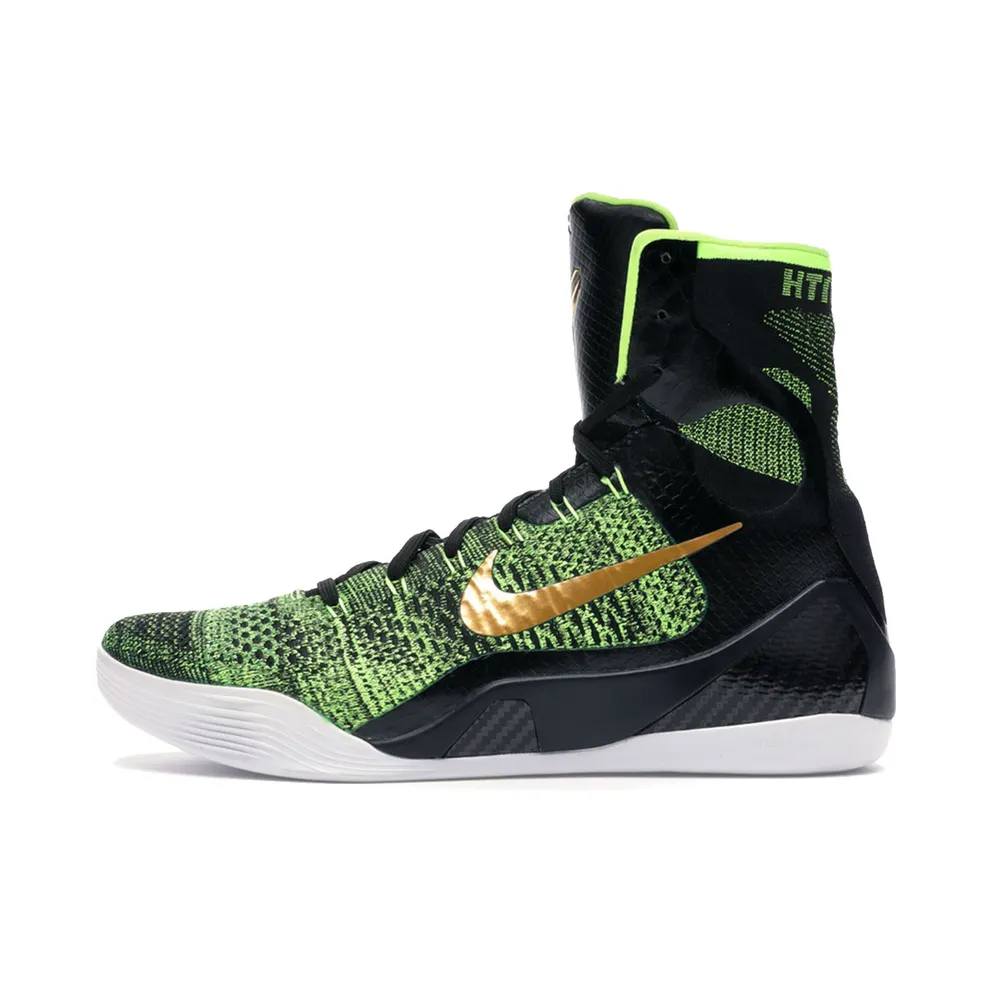Nike Kobe 9 Elite ‘Victory Restored’ (2014) (630847-077)