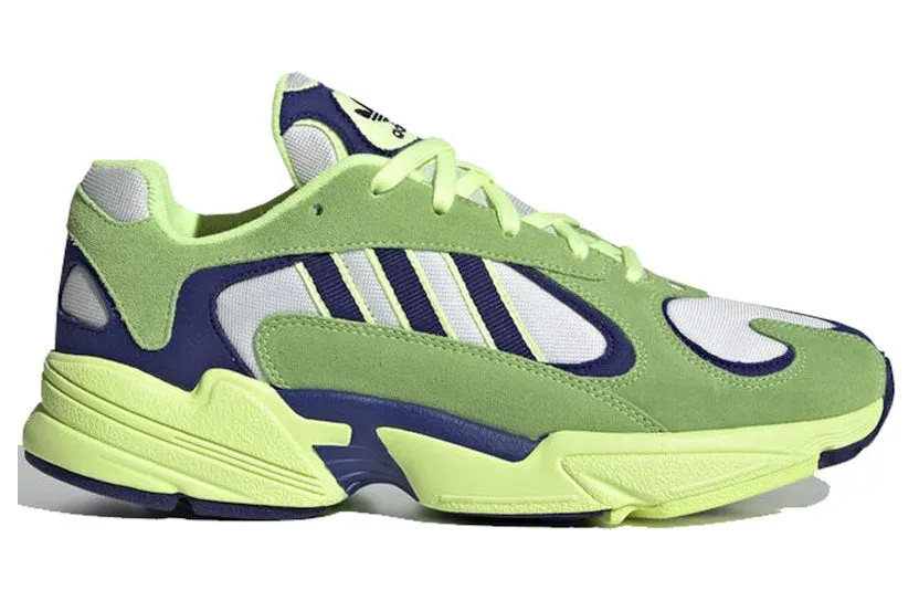 adidas Yung-1 Solar Green (EG2922)