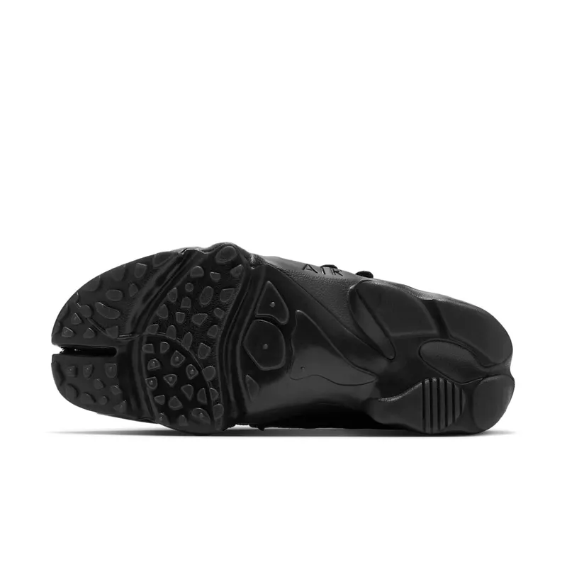 Nike Air Rift Triple Black Buckle Strap (IB8881-001)