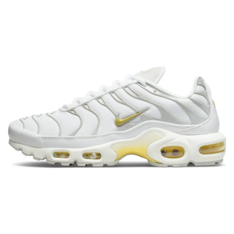 Nike Air Max Plus White (DV6987-100)