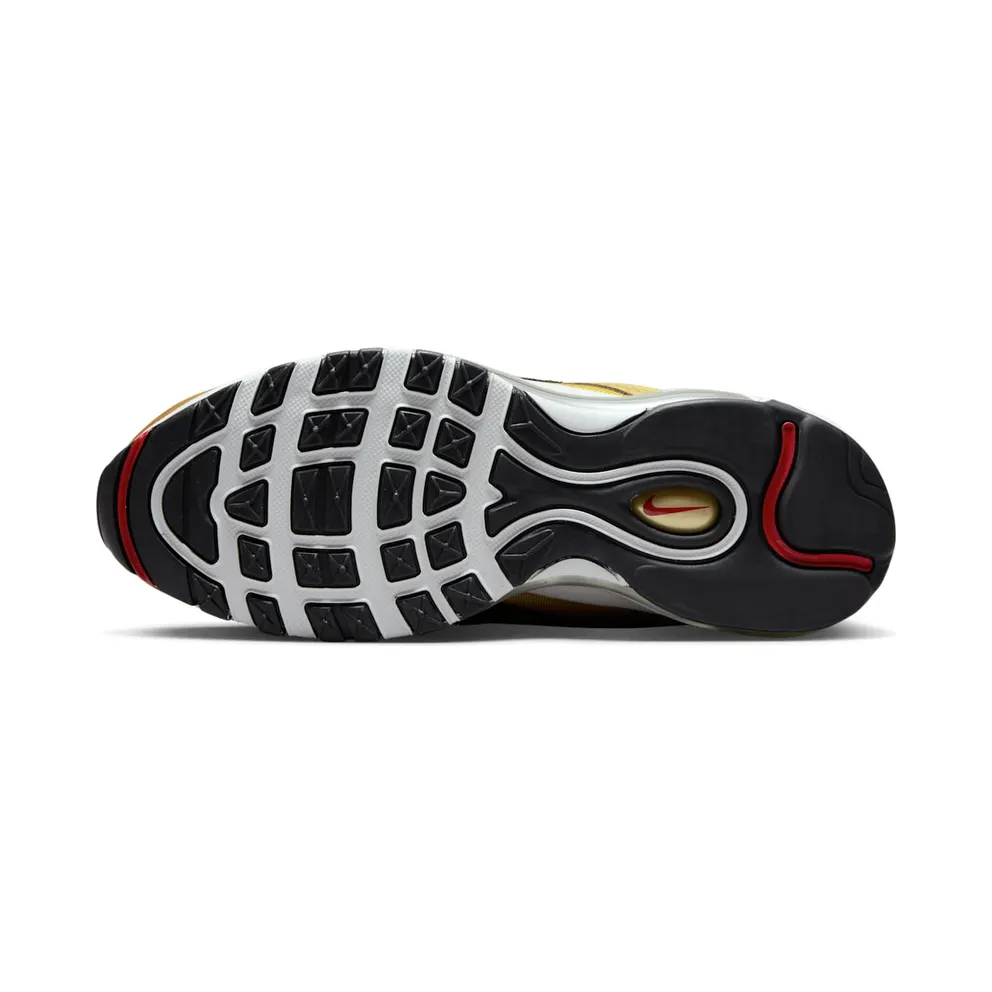 Nike AIR MAX 97 OG MNS “Gold Bullet” (DQ9131-700)