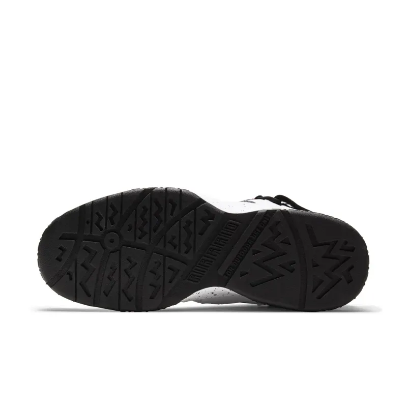 Nike Air Raid White University Red (DD8559-100)