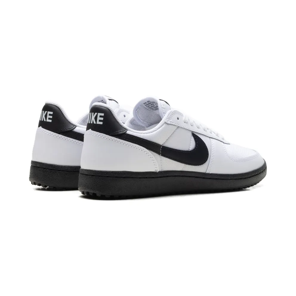 Nike Field General Leather “White Sail Black” (IF1738-100)