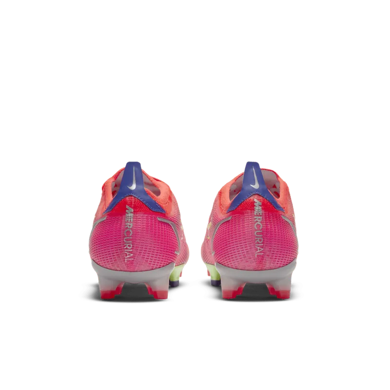 Nike Mercurial Vapor 14 Elite FG Bright Crimson Indigo Burst (CQ7635-600)