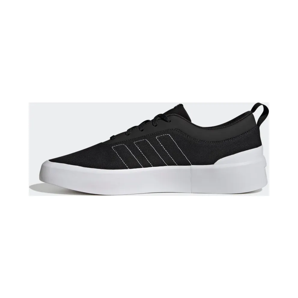 Adidas Futurevulc Lifestyle Skateboarding Core Black / Cloud White / Core Black (GW4096)