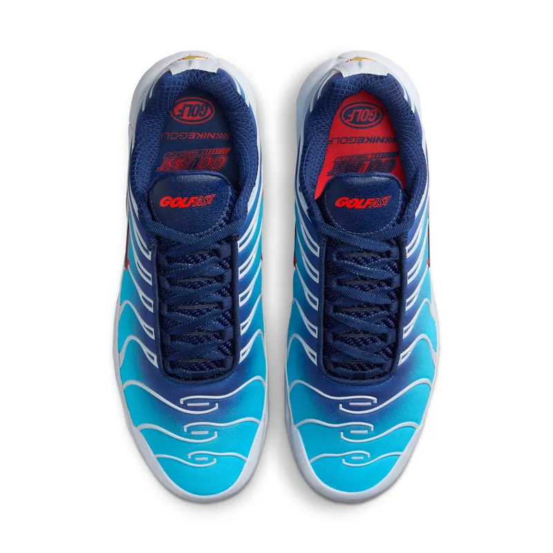 Nike Air Max Plus Golf “PGA 2025” (HJ4517-400)
