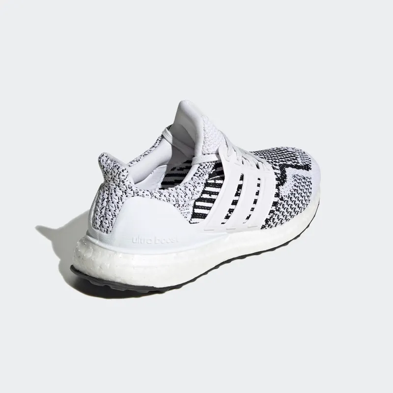 adidas Ultraboost 5.0 DNA Primeblue Boost Cloud White / Cloud White / Core Black (GX2562)