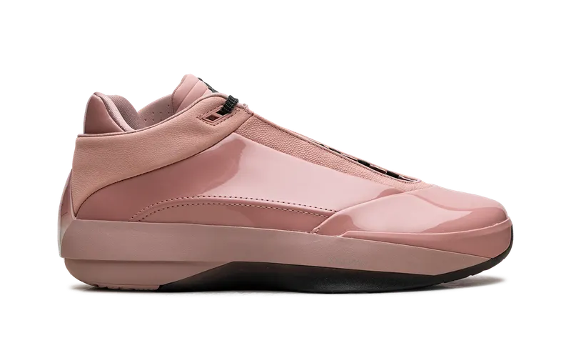 Air Jordan 40 FF “Dusty Rose” (HM9932-600)
