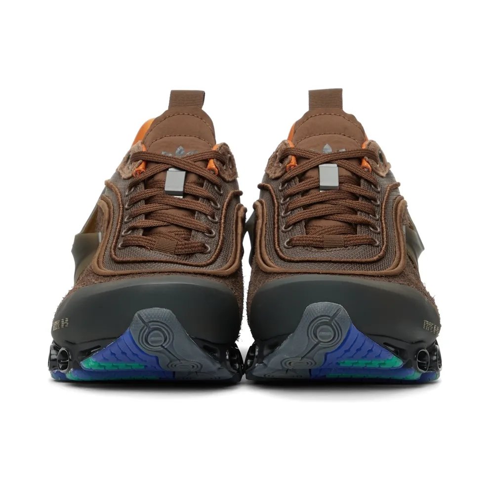 adidas Type 0-9 OAMC Wild Brown (G58132)