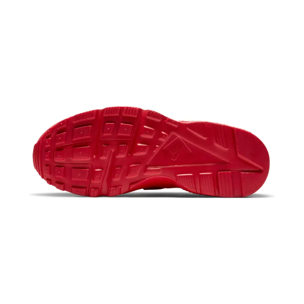 Nike Air Huarache Triple Red (GS) Unvrsty Red/Unvrsty Red-Unvrsty Red (654275-600)