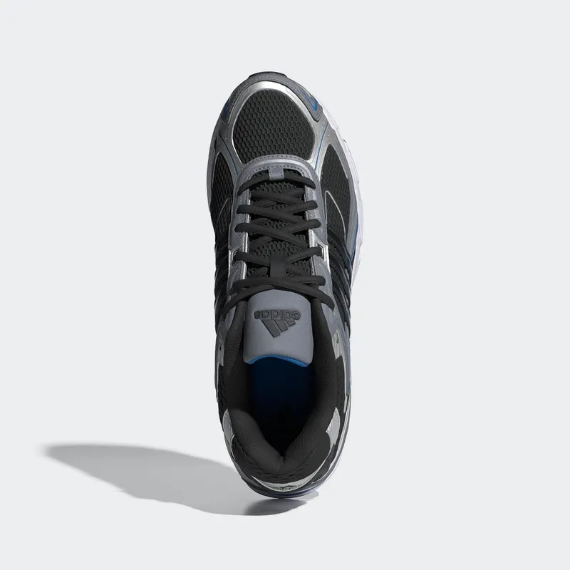 Adidas Response CL Core Black / Bright Blue / Cloud White (ID0666)
