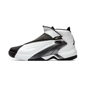 Jordan Jumpman Swift White Black