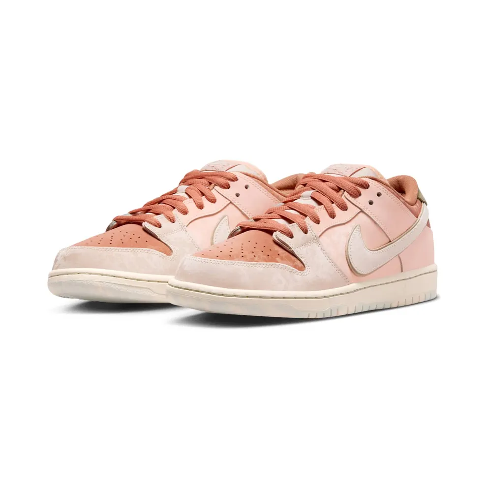Nike SB Dunk Low Pro PRM “Guava Ice” (FV5926-200)