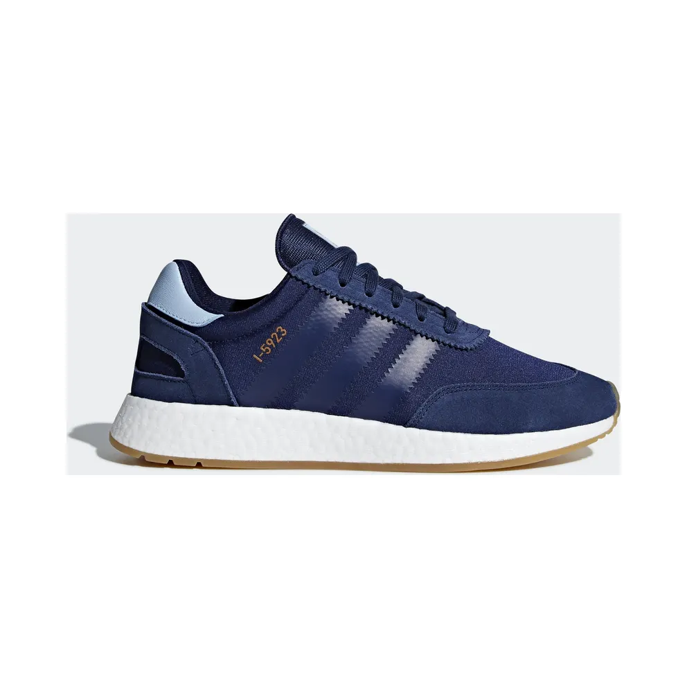 adidas I-5923 Sneakersnstuff Dark Blue (B43525)