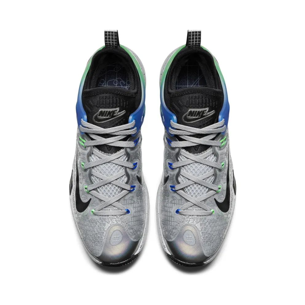 Nike Hyperrev All Star (2015) Multi-Color/Black-Poison Green (744700-903)