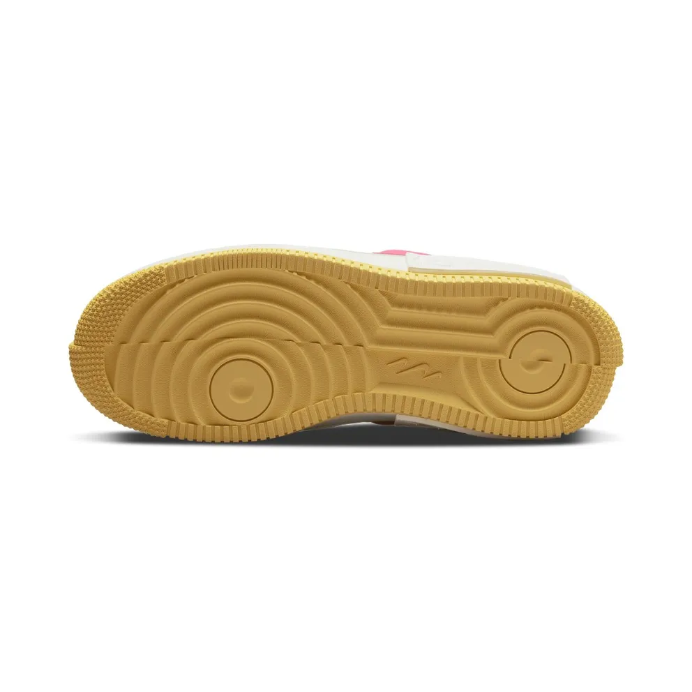 Nike Air Force 1 Fontanka White (DX2675-100)