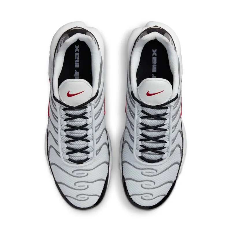 Nike Air Max Plus Grey (DM0032-002)